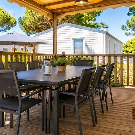Le Cocon Du Mar Estang - Terrasse, Clim, 8 Pers *