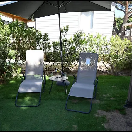 Le Cocon Du Mar Estang - Terrasse, Clim, 8 Pers